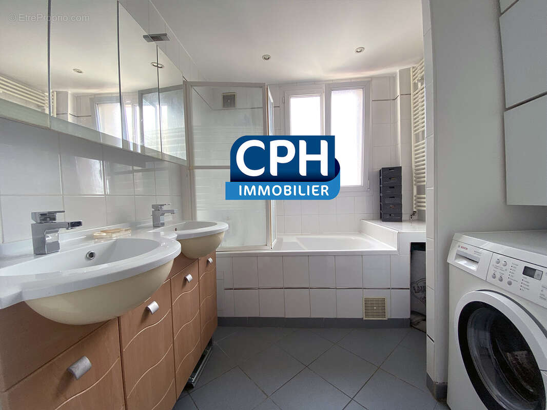 Appartement à CLAMART