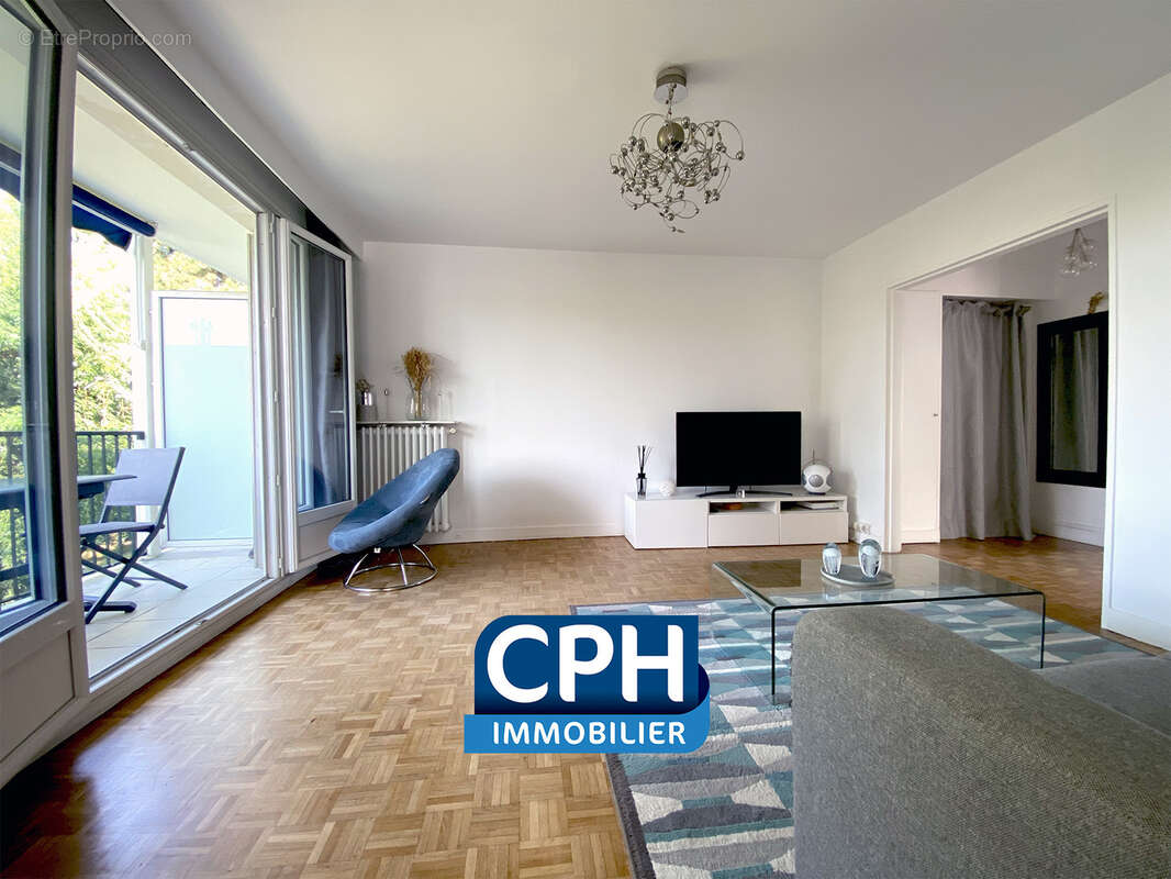 Appartement à CLAMART