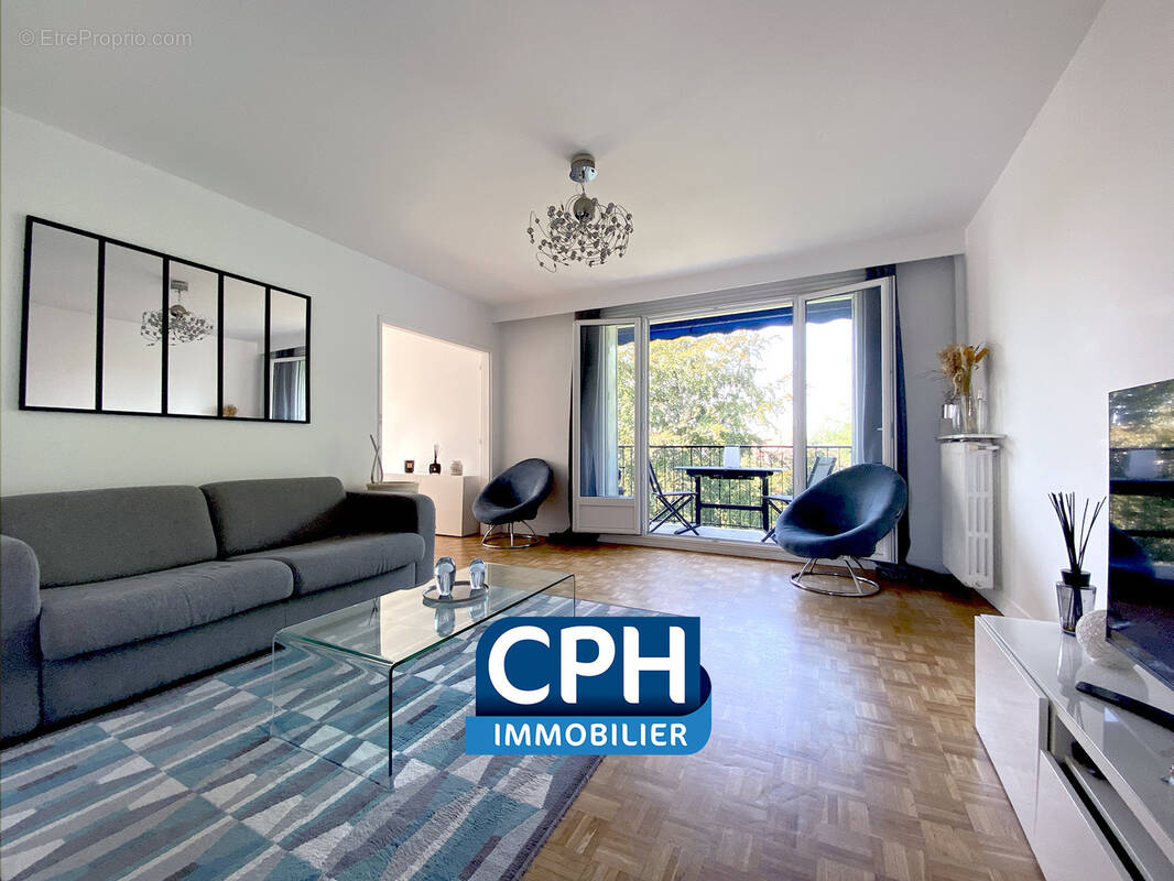 Appartement à CLAMART