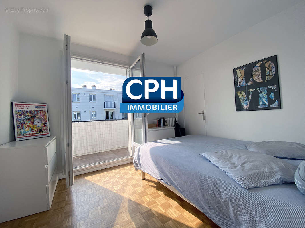 Appartement à CLAMART