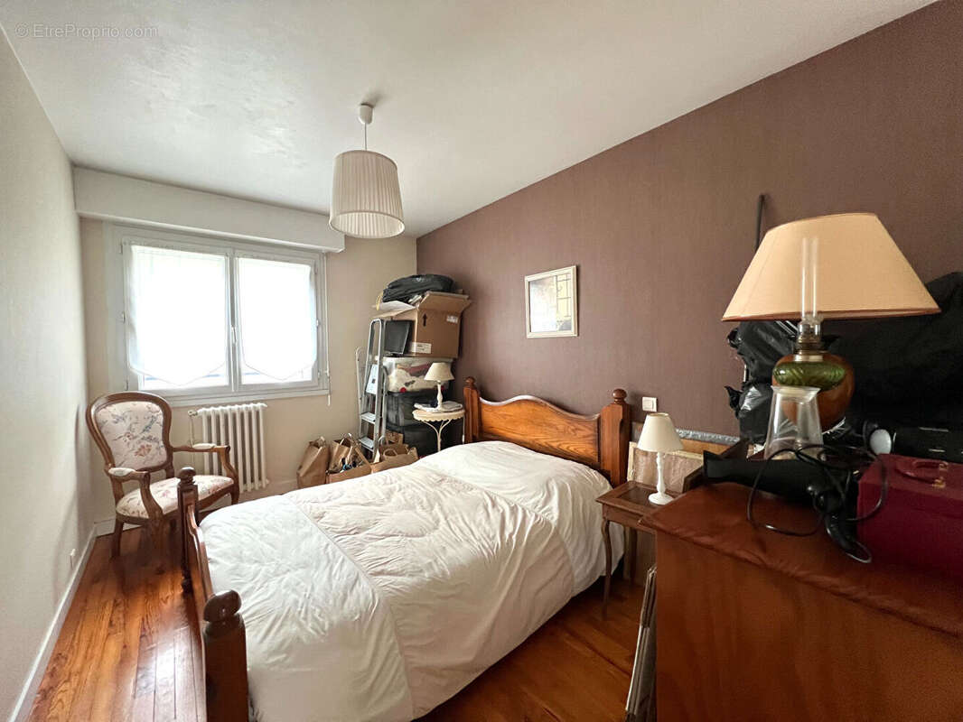 Appartement à QUIMPER