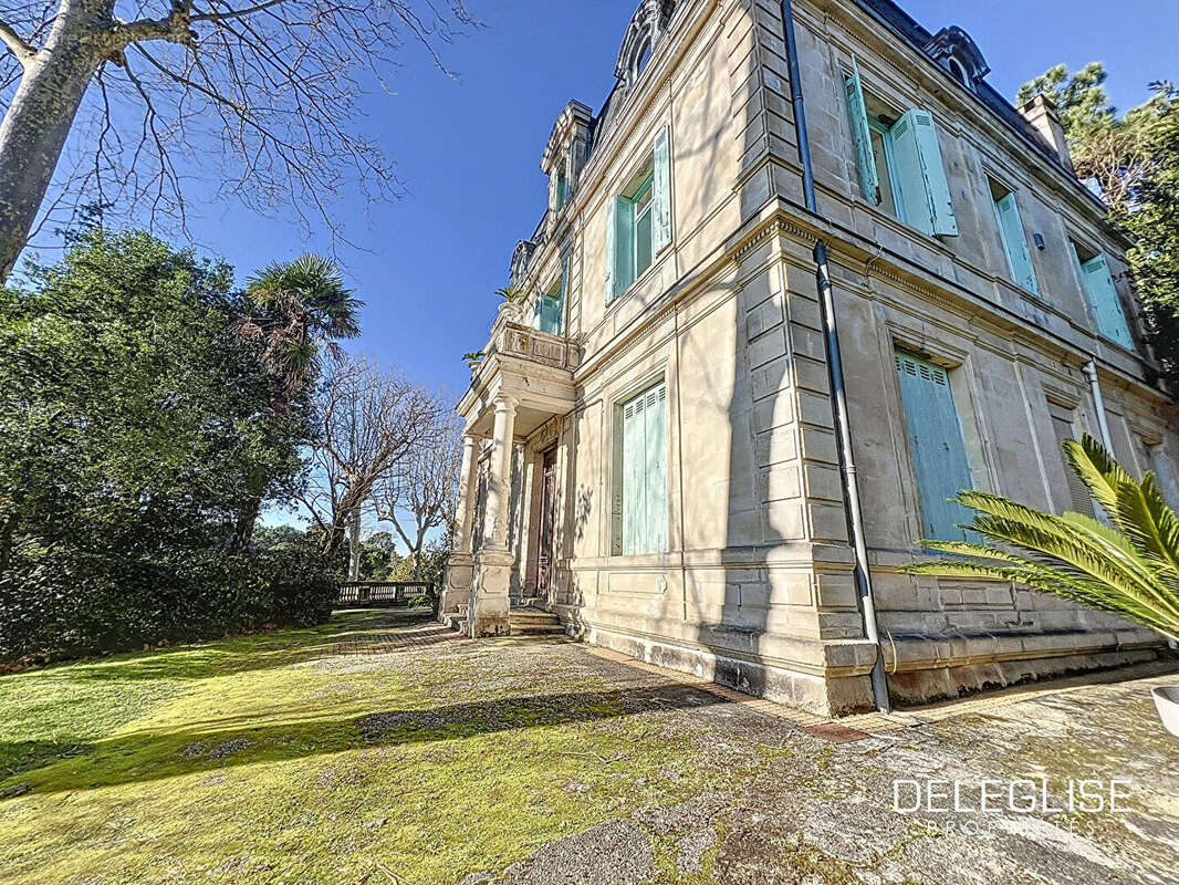 Appartement à ARCACHON