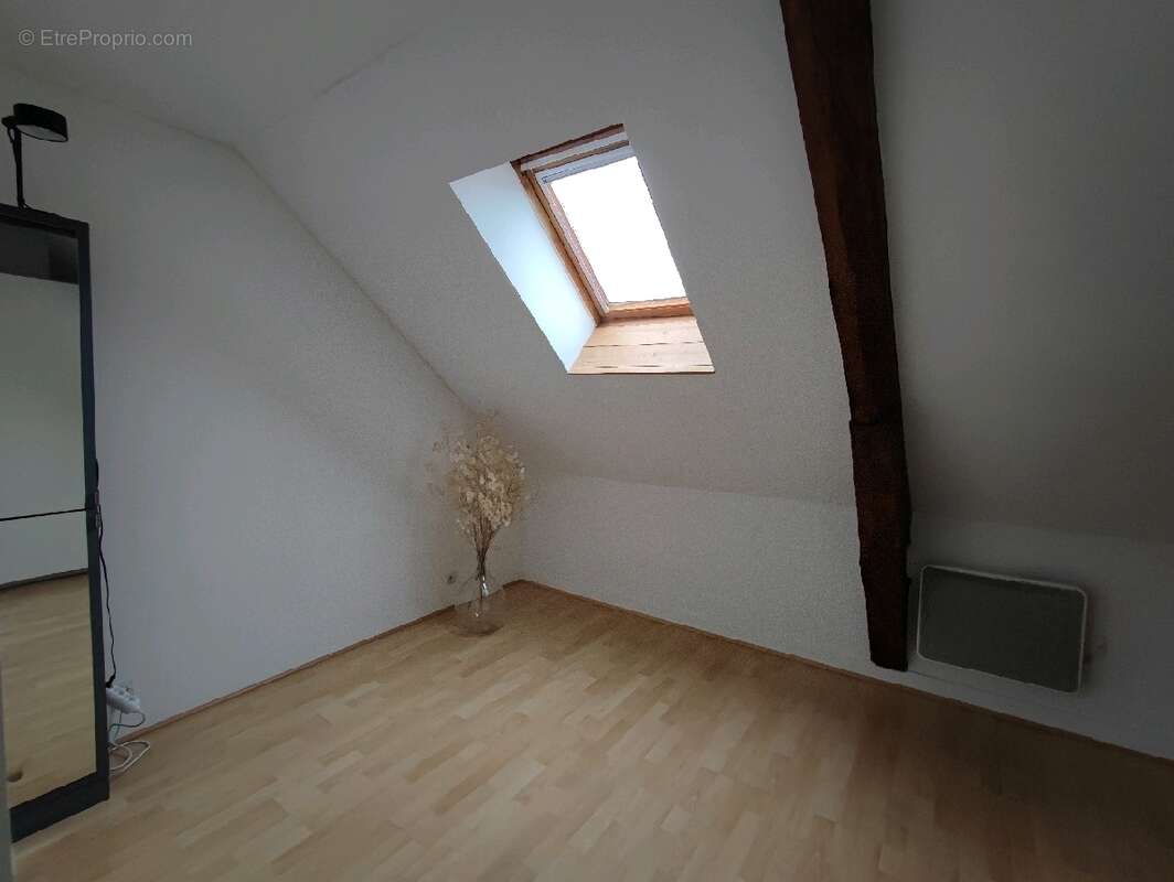 Appartement à VALMONDOIS