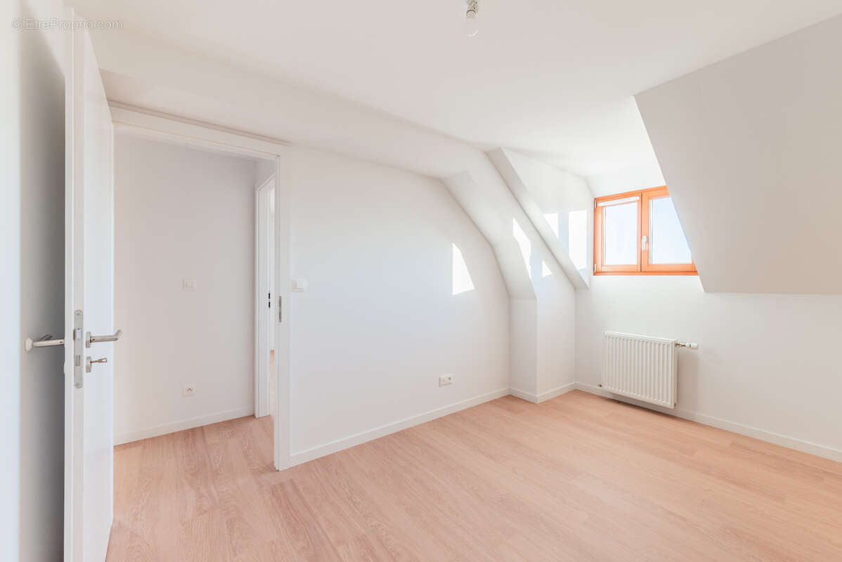 Appartement à RIQUEWIHR