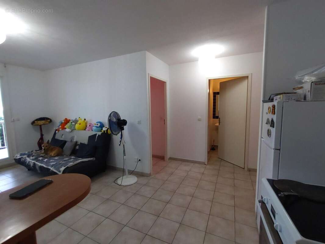 Appartement à FORT-DE-FRANCE