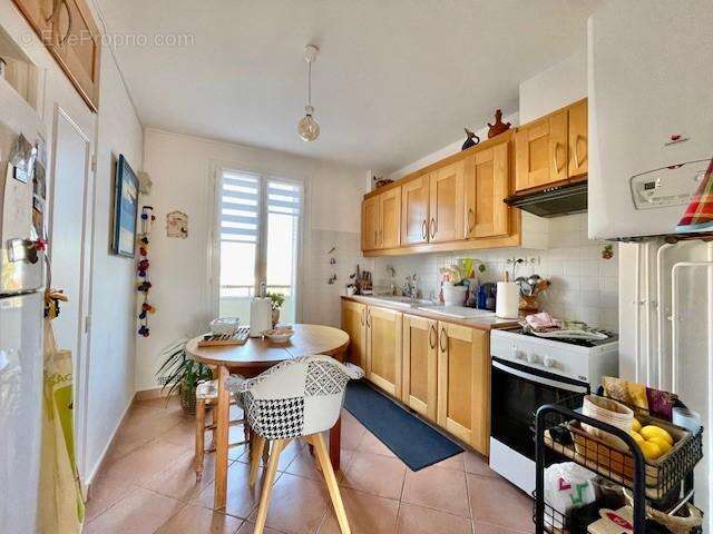   - Appartement à TOULOUSE