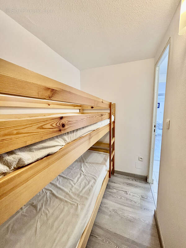 Appartement à SAINTE-MARIE