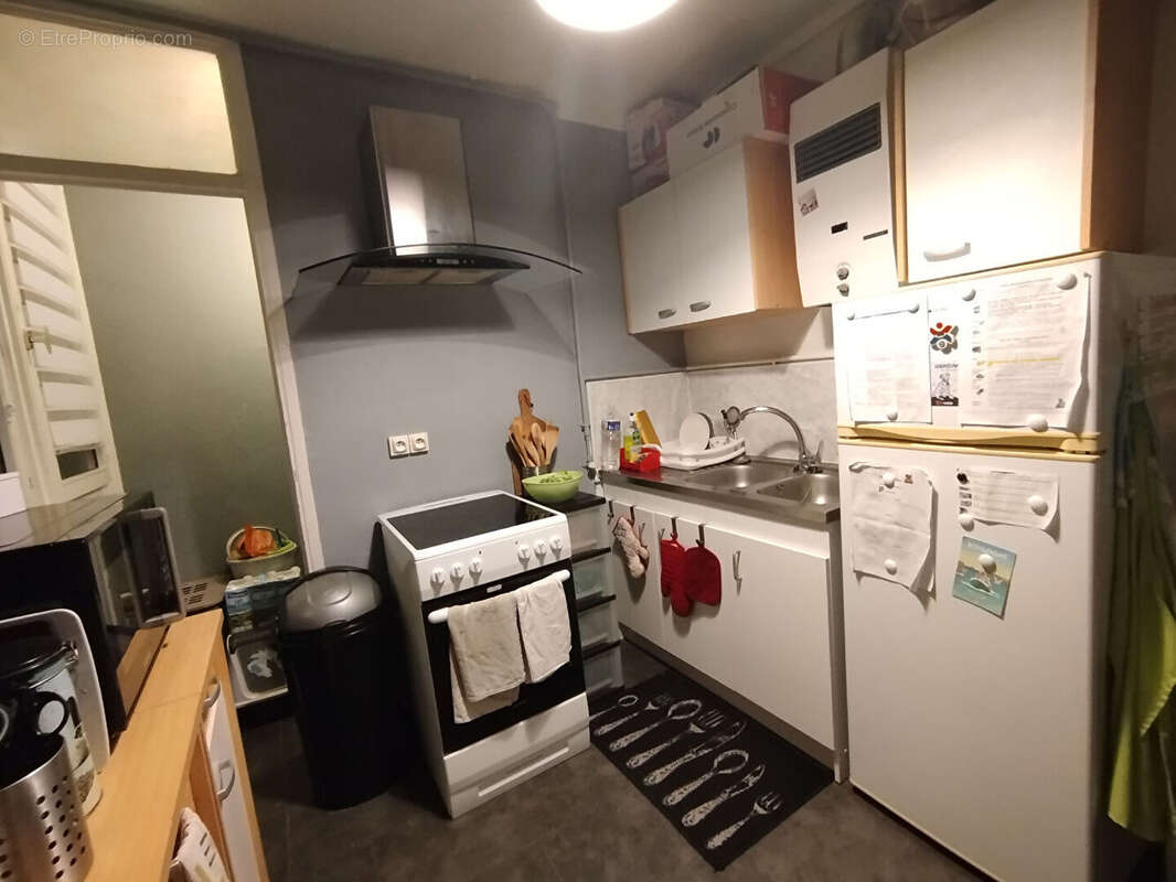 Appartement à BEAUVAIS