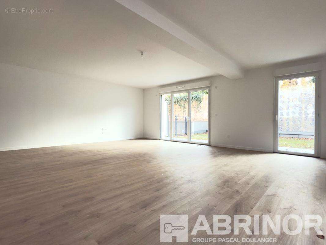 Appartement à AMIENS