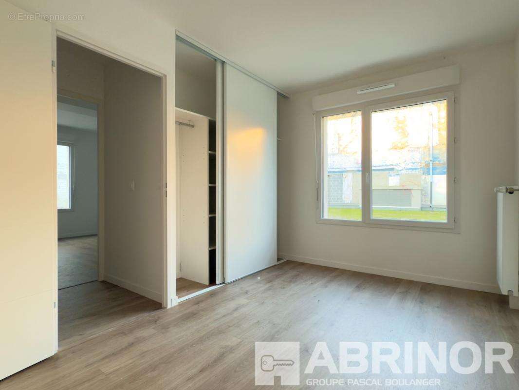 Appartement à AMIENS