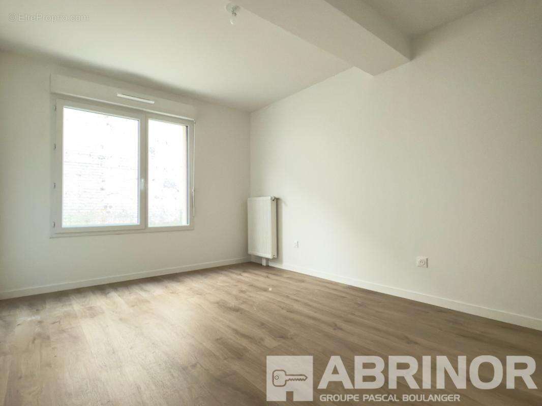 Appartement à AMIENS