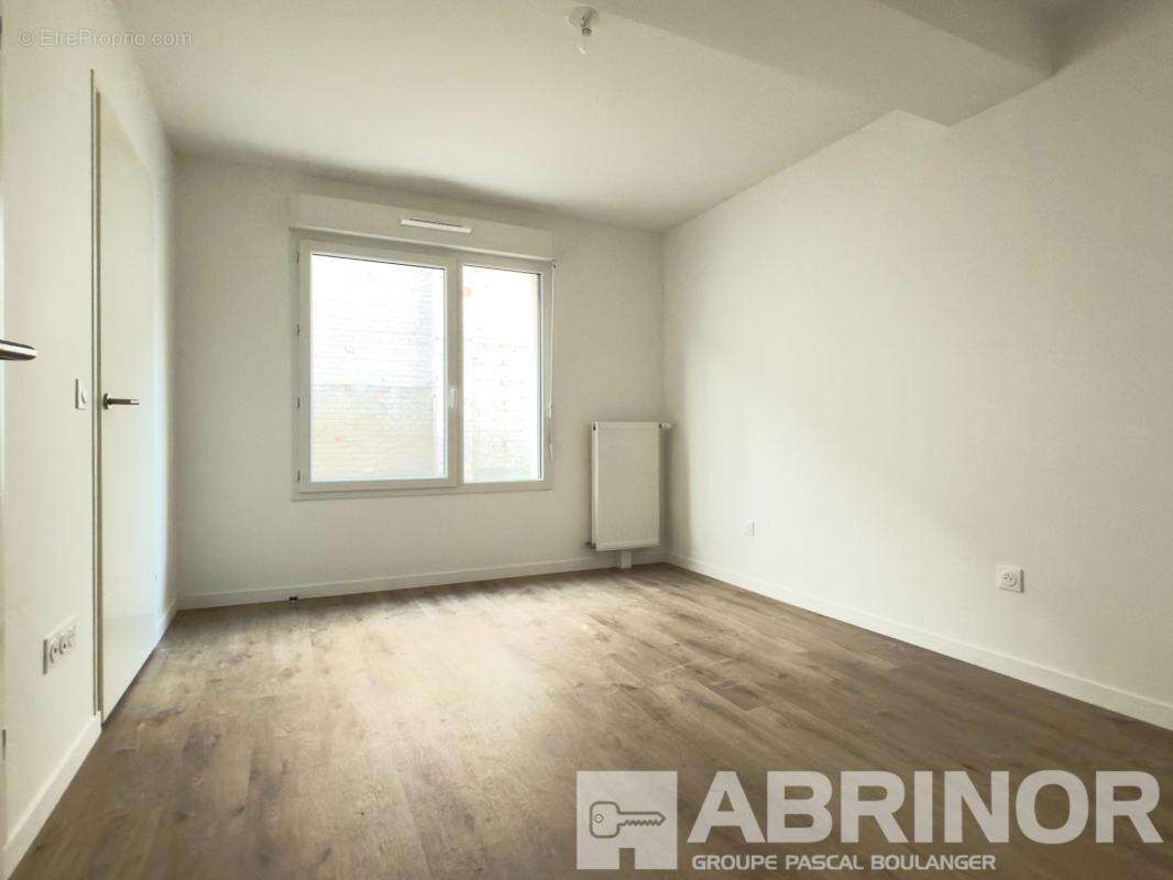 Appartement à AMIENS