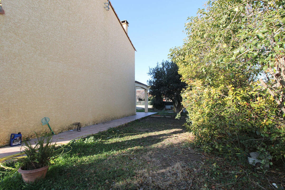 Maison à NARBONNE