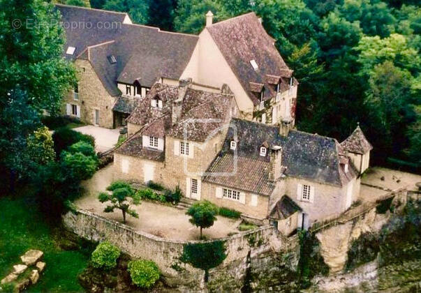 Maison à SARLAT-LA-CANEDA