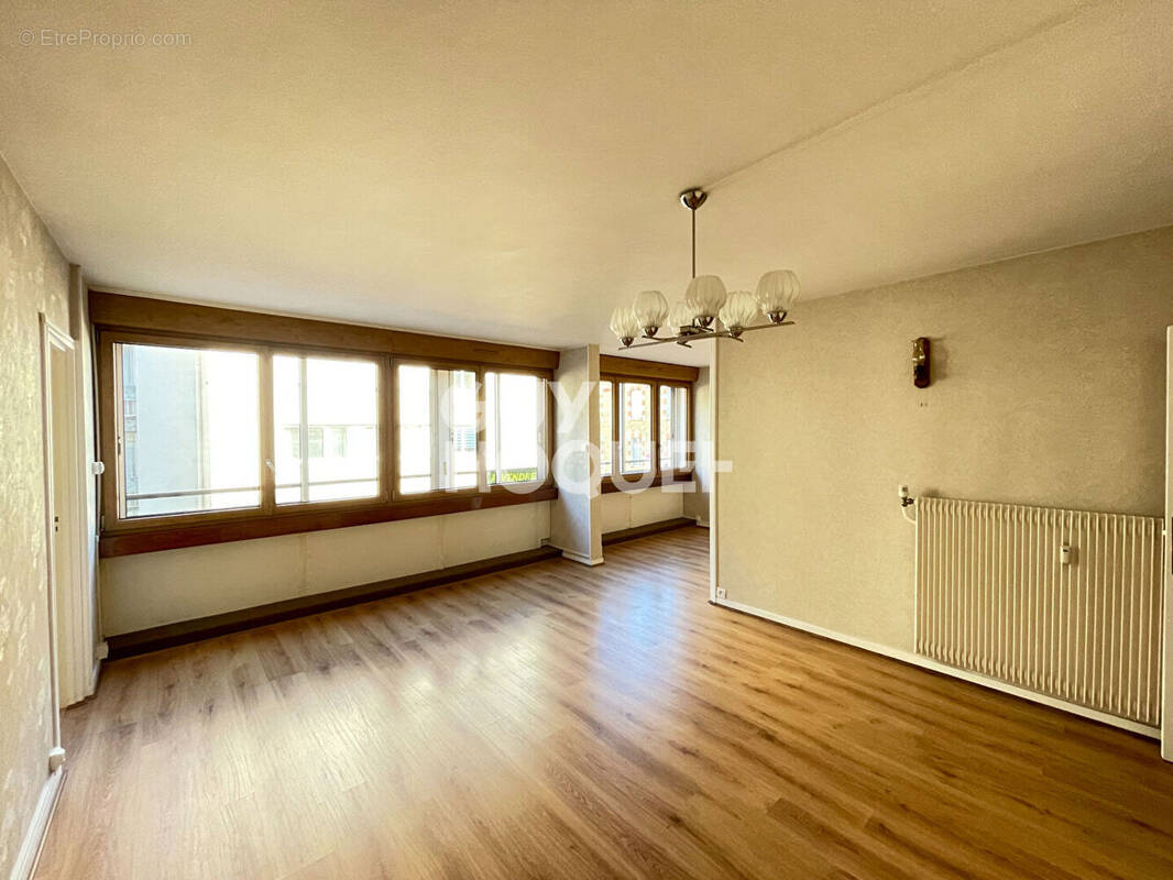 Appartement à BOURGES