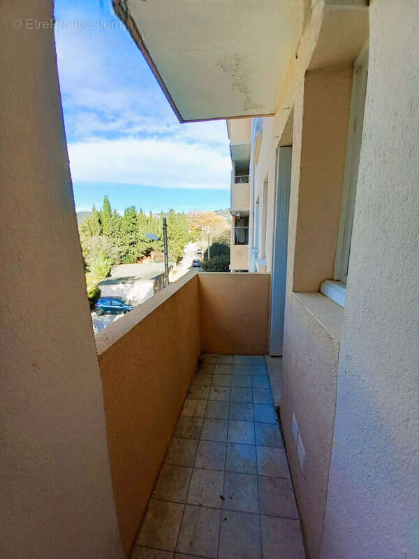 Appartement à HYERES