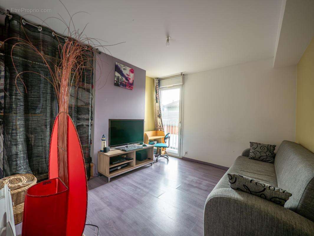 Appartement à AIX-LES-BAINS