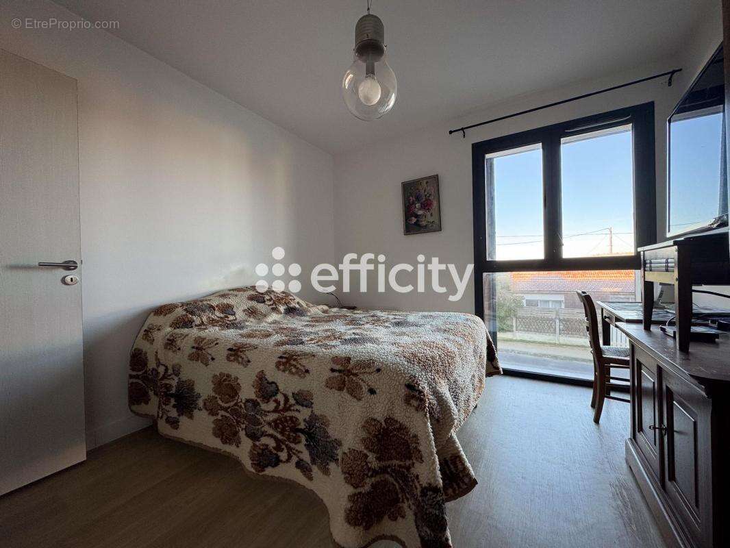 Appartement à LACANAU