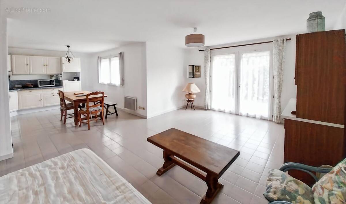 Appartement à MARSEILLAN