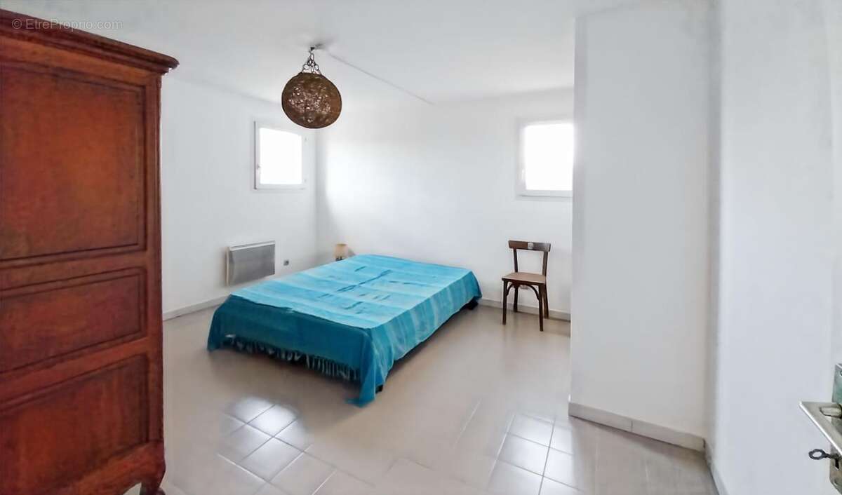 Appartement à MARSEILLAN