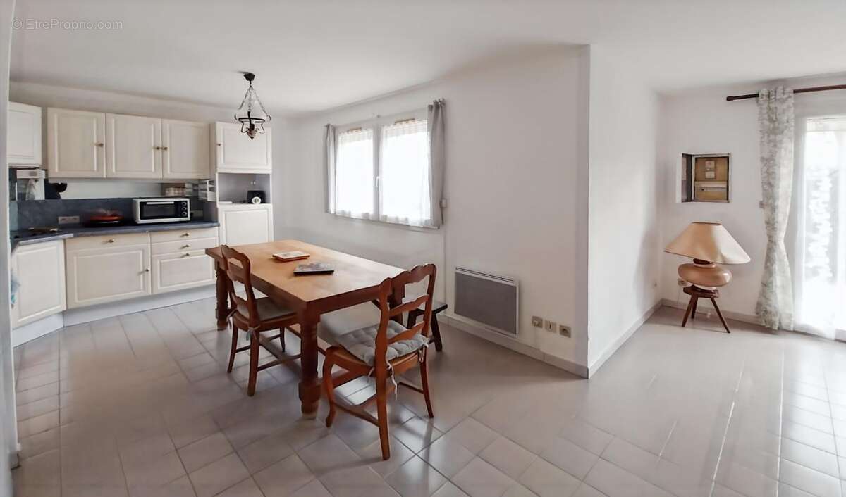 Appartement à MARSEILLAN