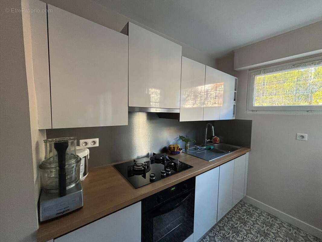 Appartement à BAYONNE