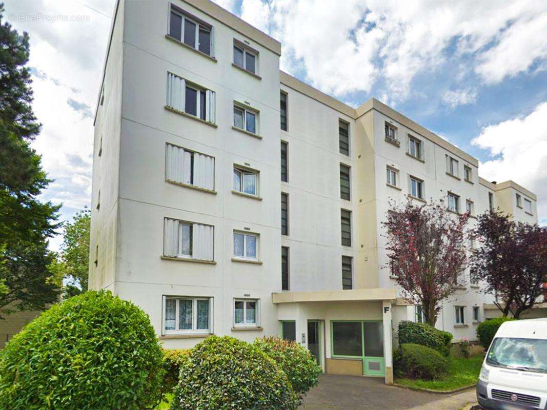 Appartement à VITRY-SUR-SEINE