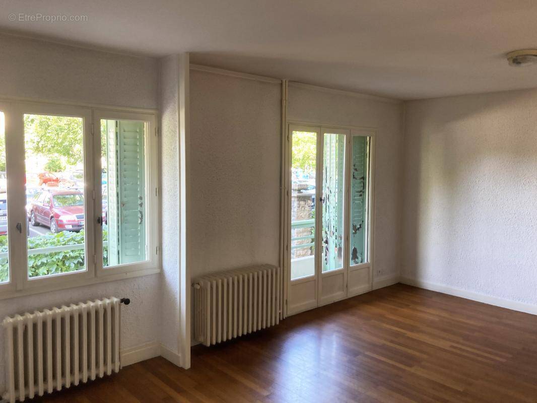 Appartement à BOURG-EN-BRESSE