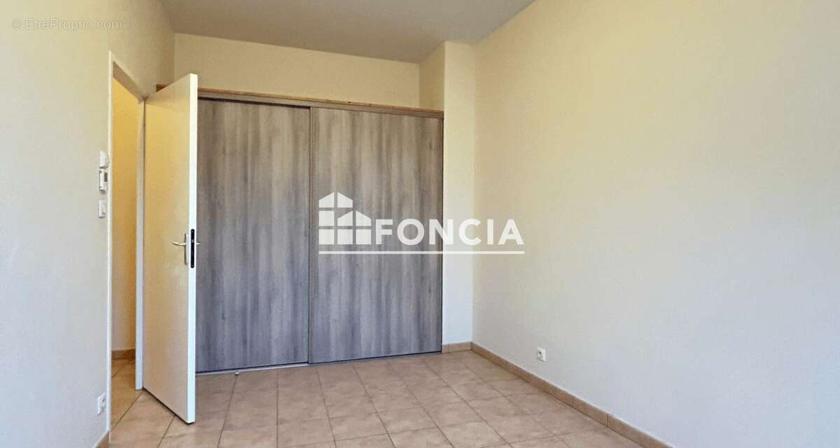 Appartement à MONSEMPRON-LIBOS