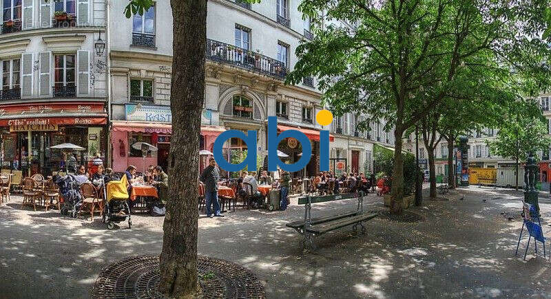 Appartement à PARIS-9E