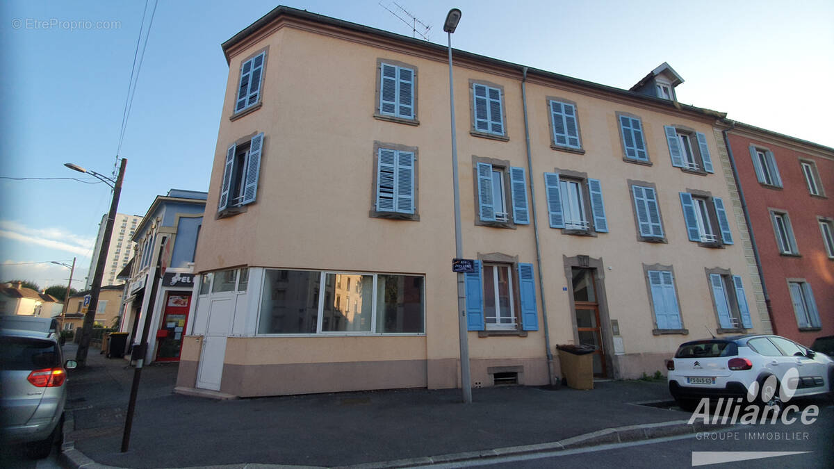 Appartement à BELFORT