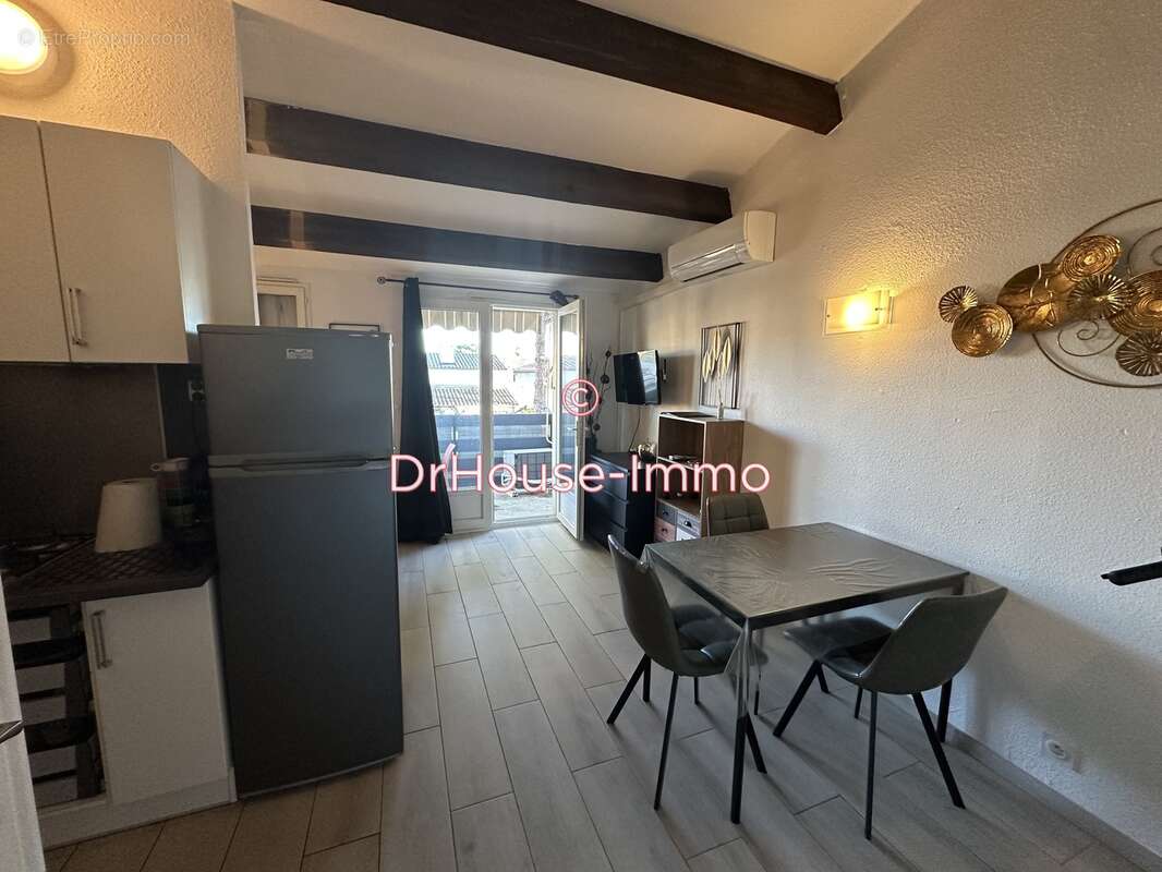 Appartement à AGDE