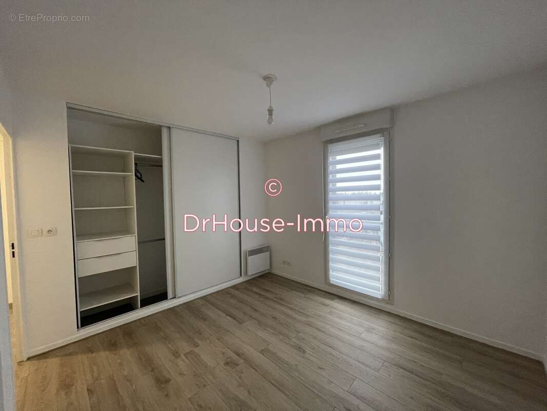 Appartement à TOURCOING