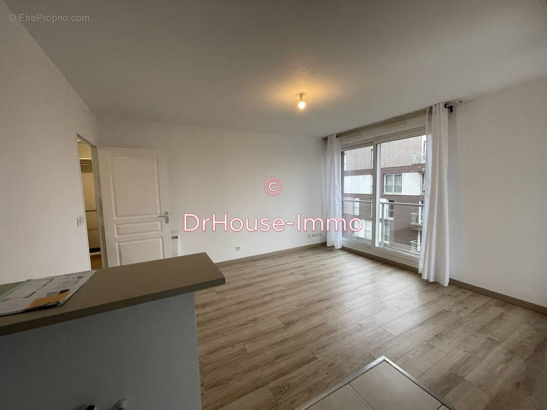 Appartement à TOURCOING