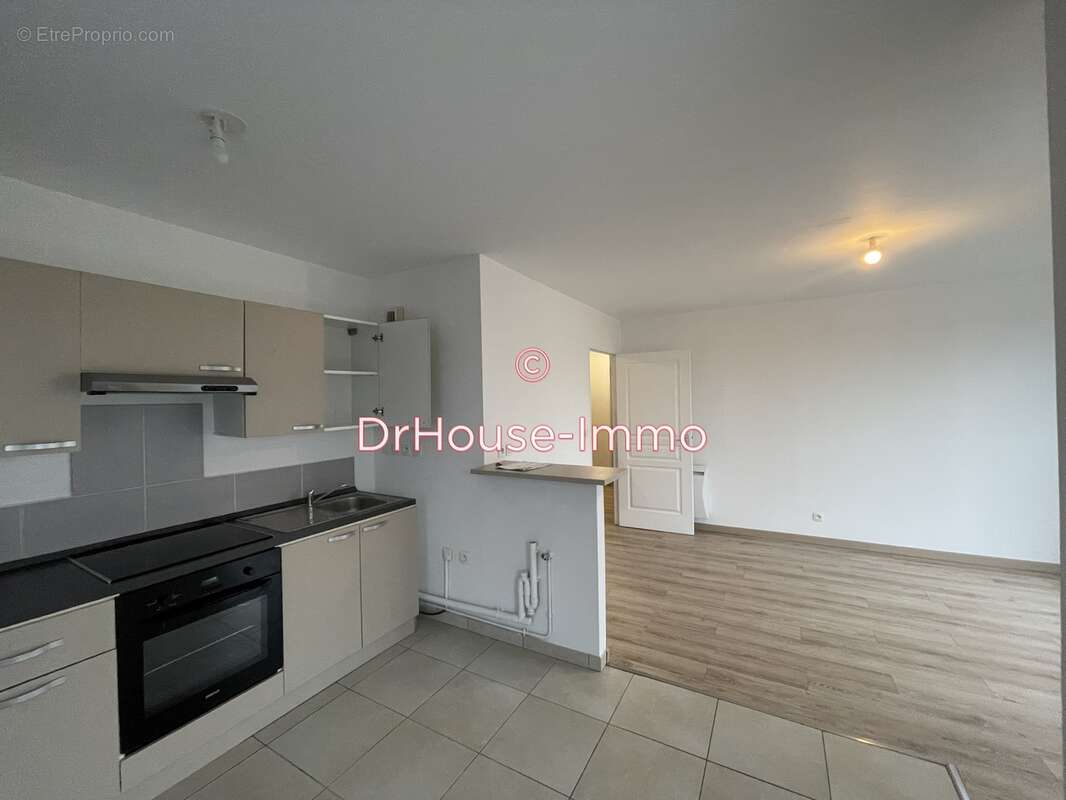 Appartement à TOURCOING