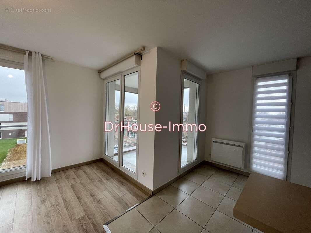 Appartement à TOURCOING