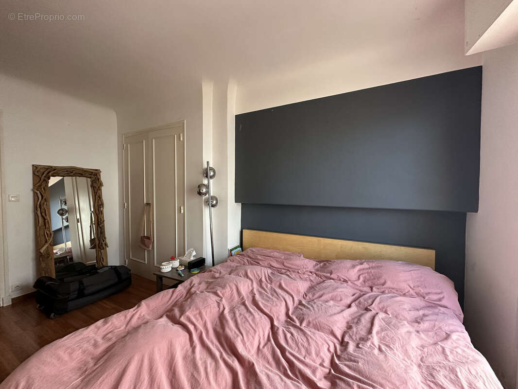 Appartement à BIARRITZ