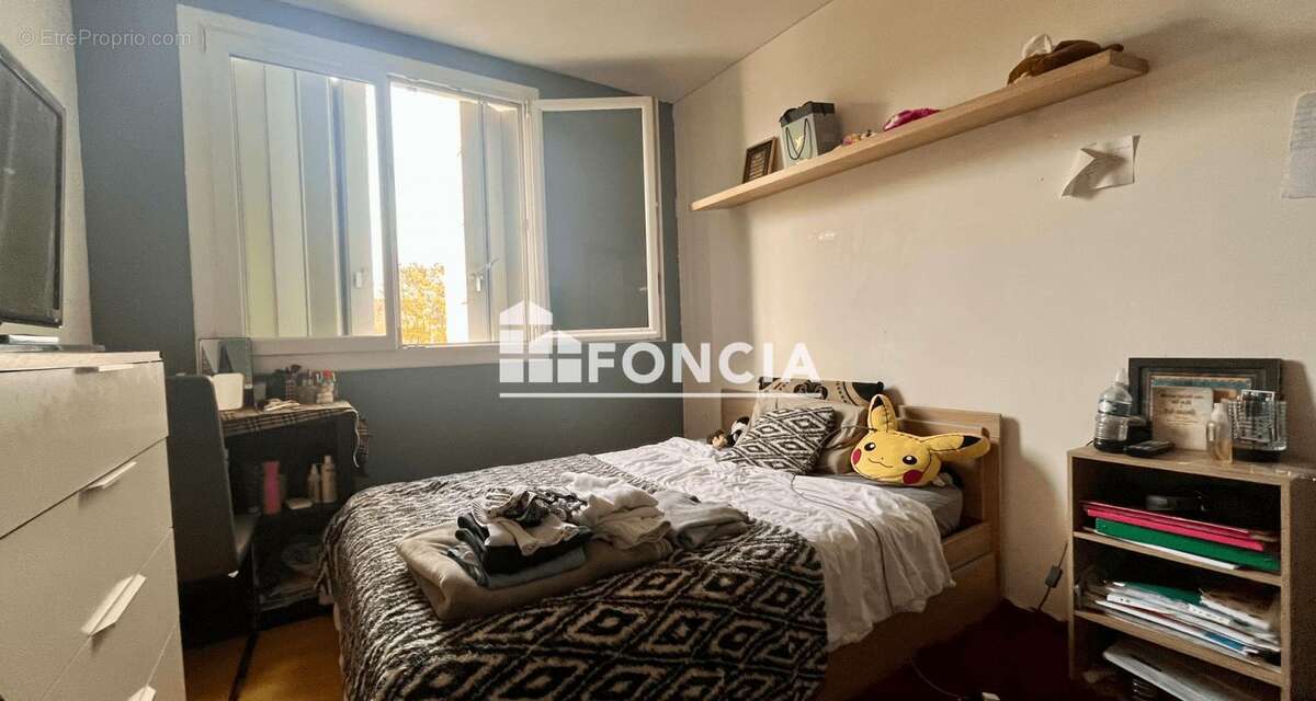 Appartement à CHOLET