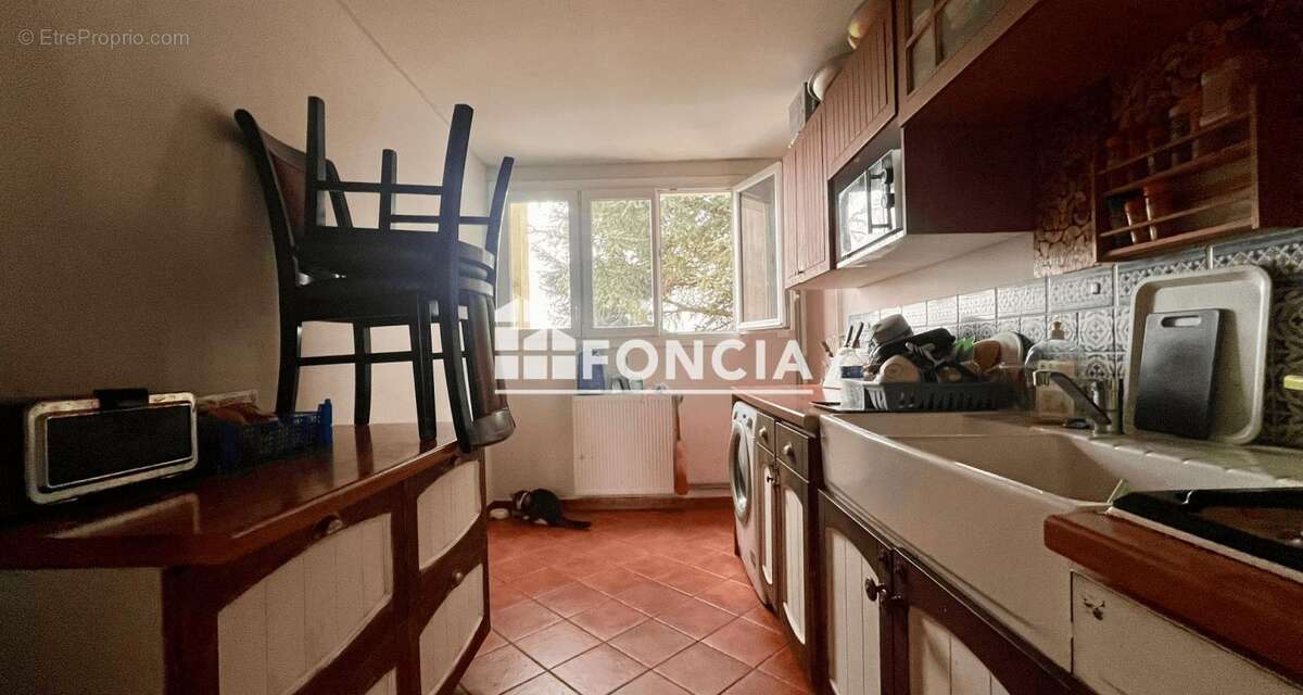 Appartement à CHOLET