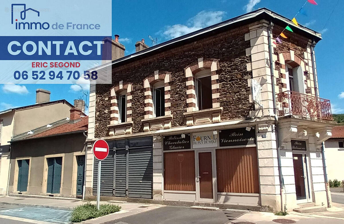 Appartement à VIVIEZ