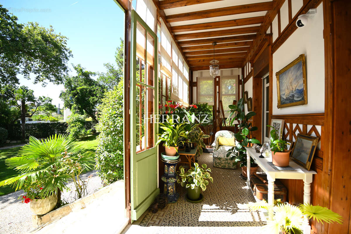 Maison à ARCACHON