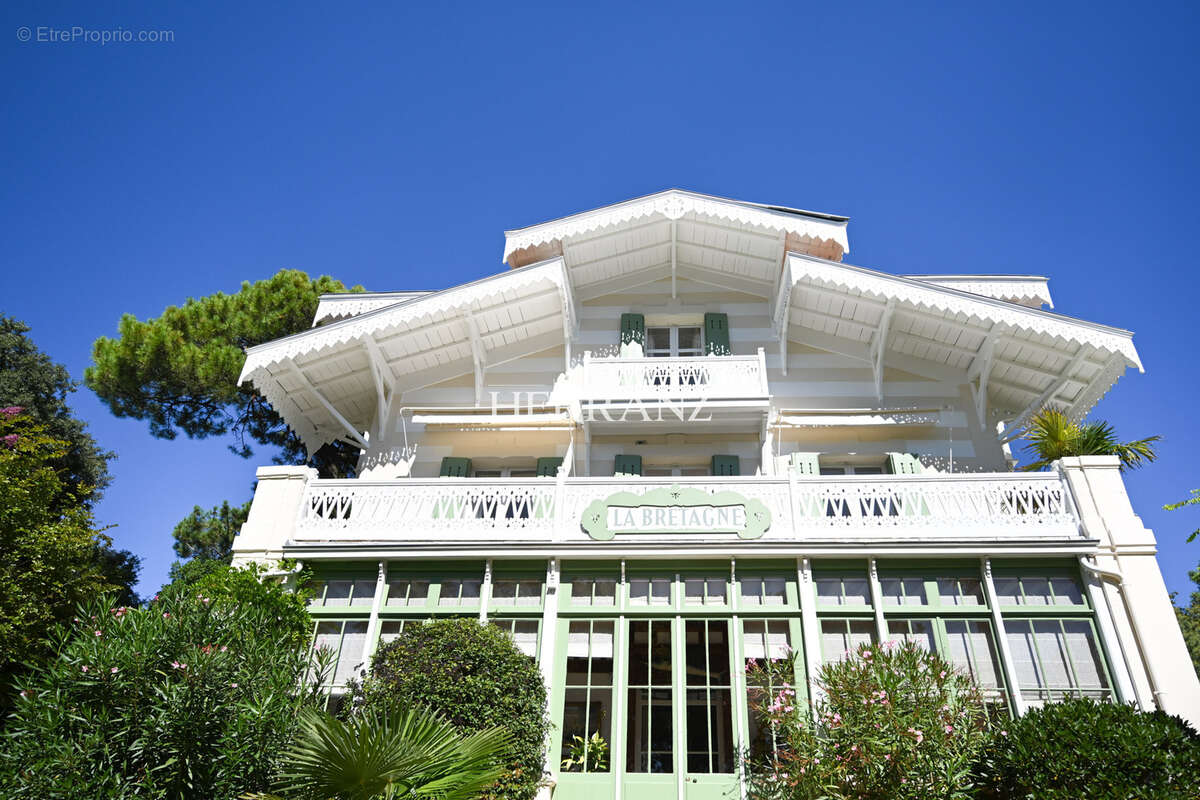 Maison à ARCACHON