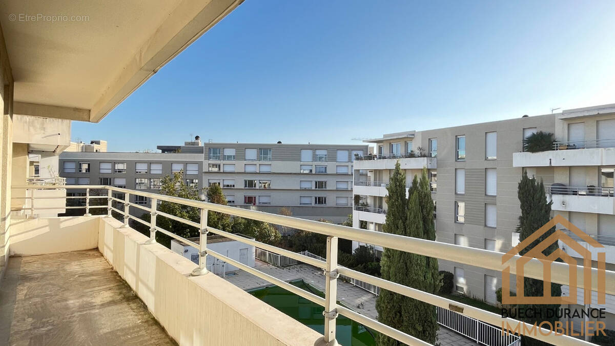 Appartement à VALENCE