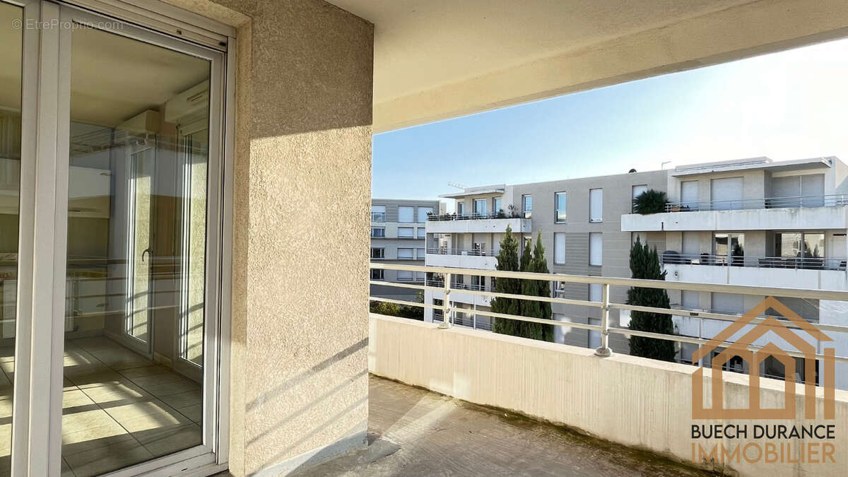 Appartement à VALENCE