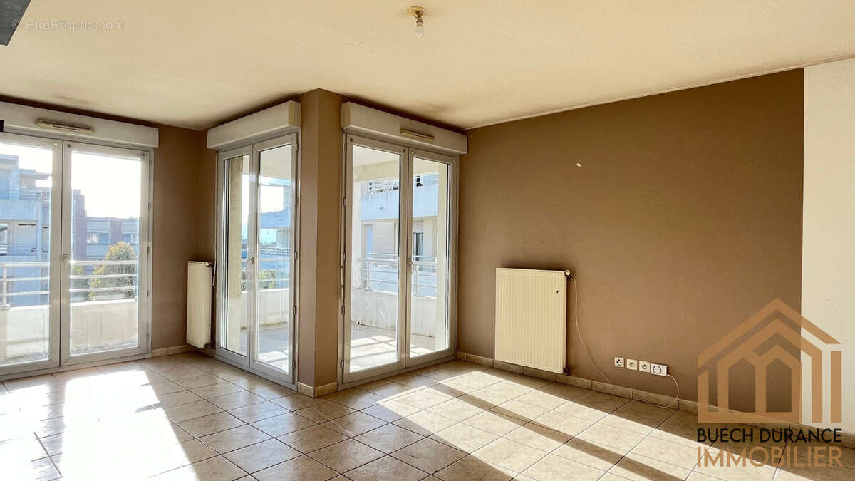 Appartement à VALENCE