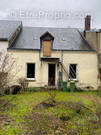 Maison à MONTOIRE-SUR-LE-LOIR