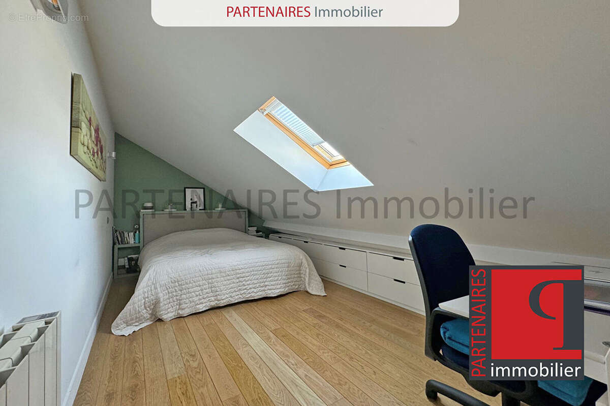 Appartement à LE CHESNAY