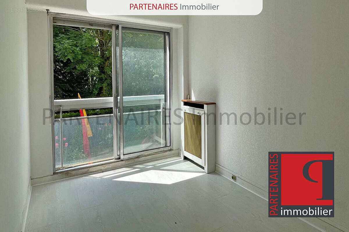 Appartement à BAILLY