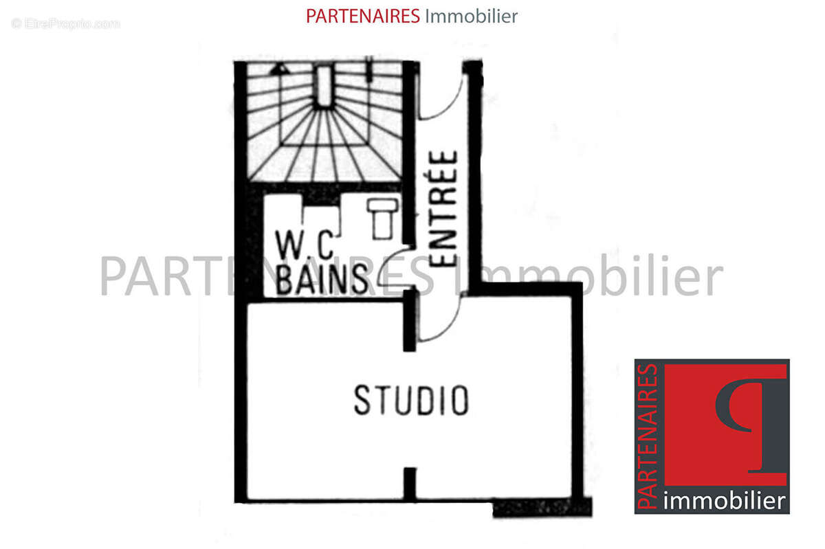 Appartement à LE CHESNAY