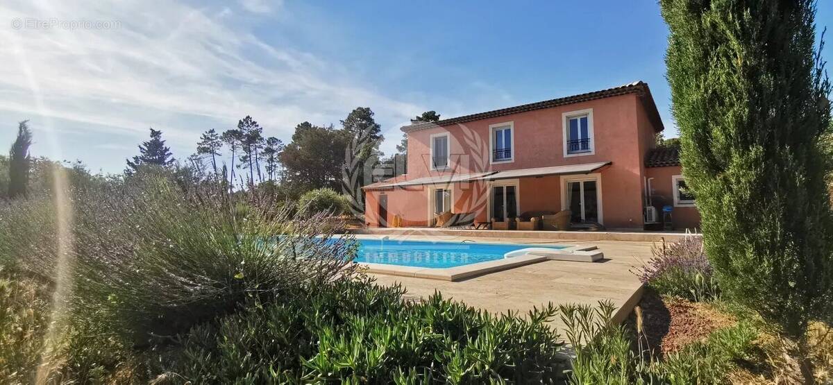 Maison à SAINTE-MAXIME